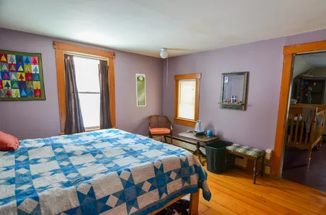 20 Chubb Hill Road Cavendish VT 05142