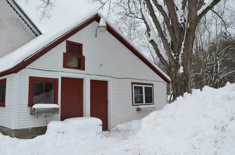 20 Chubb Hill Road Cavendish VT 05142
