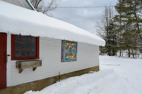 20 Chubb Hill Road Cavendish VT 05142