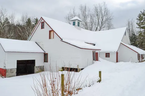 20 Chubb Hill Road Cavendish VT 05142