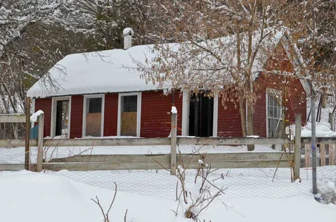 20 Chubb Hill Road Cavendish VT 05142