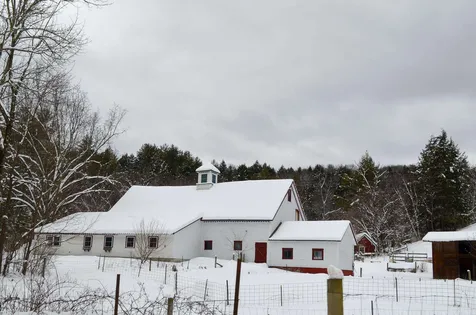 20 Chubb Hill Road Cavendish VT 05142