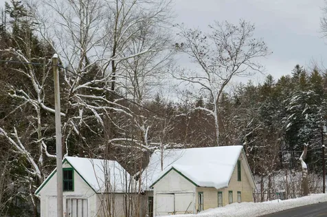 20 Chubb Hill Road Cavendish VT 05142