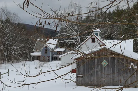 20 Chubb Hill Road Cavendish VT 05142
