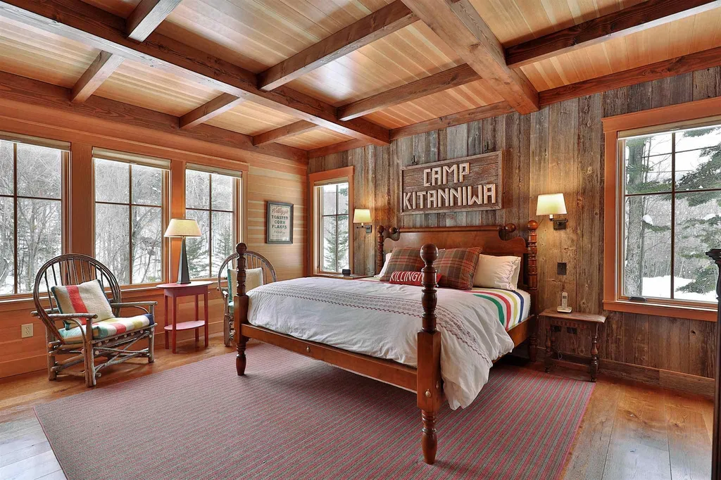 558 Trailview Drive Killington VT 05751