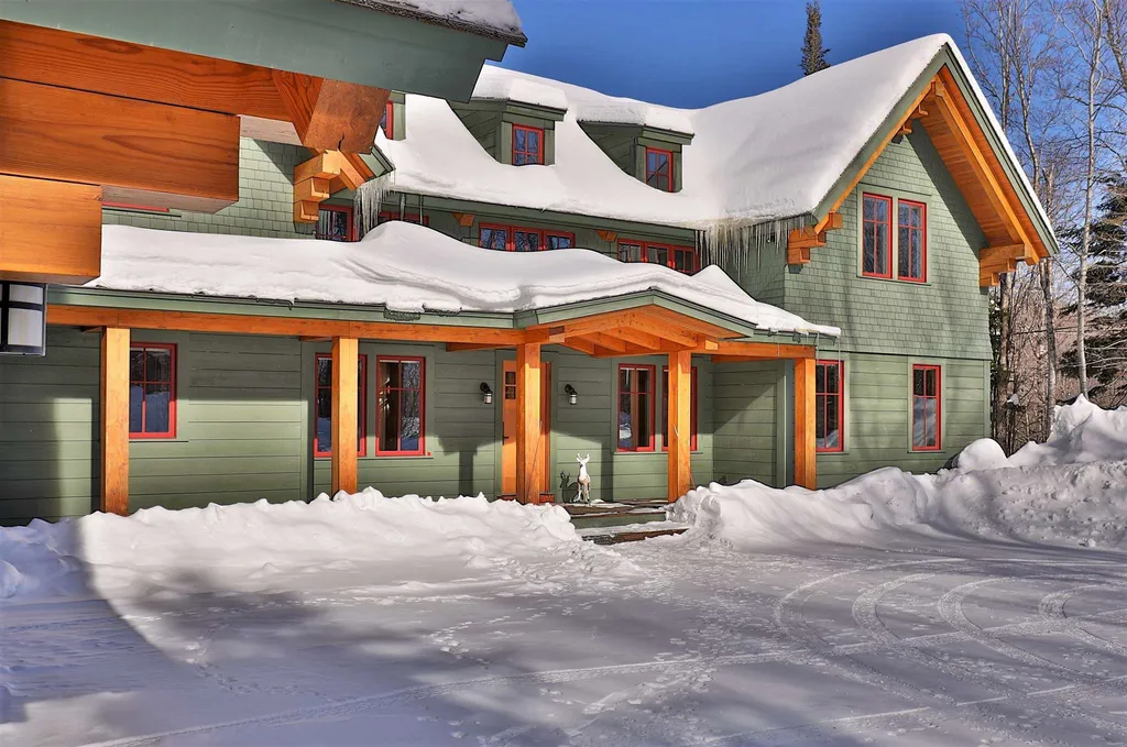 558 Trailview Drive Killington VT 05751
