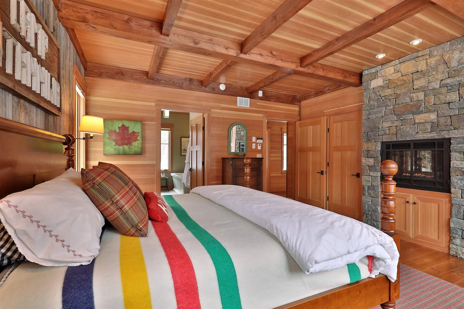 558 Trailview Drive Killington VT 05751