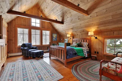 558 Trailview Drive Killington VT 05751