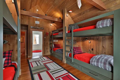 558 Trailview Drive Killington VT 05751