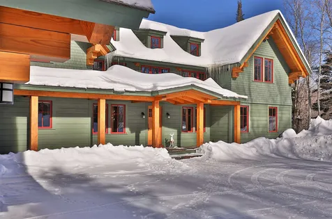 558 Trailview Drive Killington VT 05751
