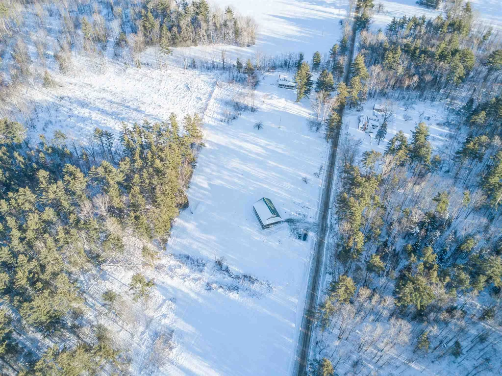461 Gale Chandler Road Landaff NH 03585