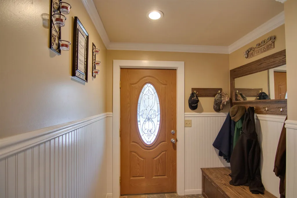 461 Gale Chandler Road Landaff NH 03585