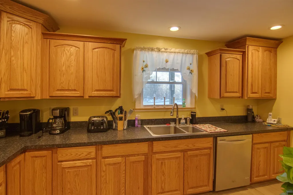 461 Gale Chandler Road Landaff NH 03585