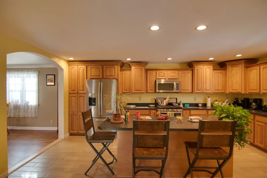 461 Gale Chandler Road Landaff NH 03585