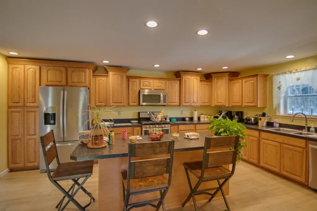 461 Gale Chandler Road Landaff NH 03585