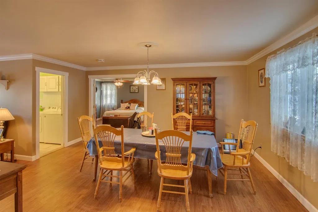 461 Gale Chandler Road Landaff NH 03585