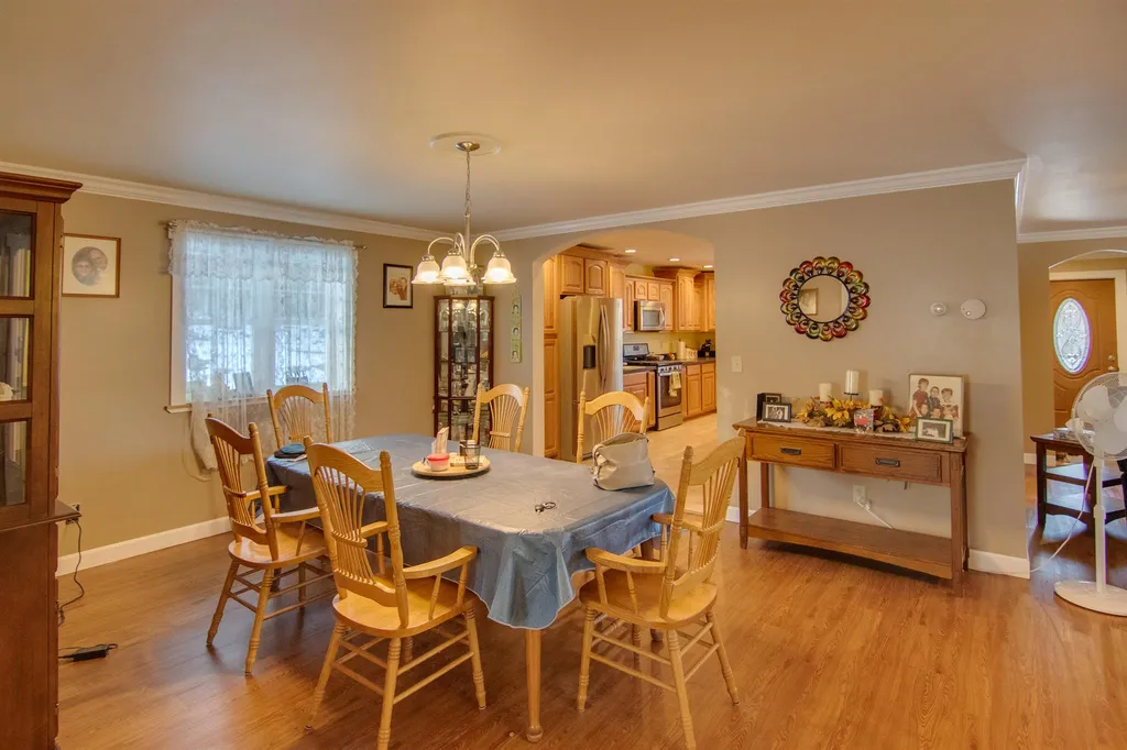 461 Gale Chandler Road Landaff NH 03585
