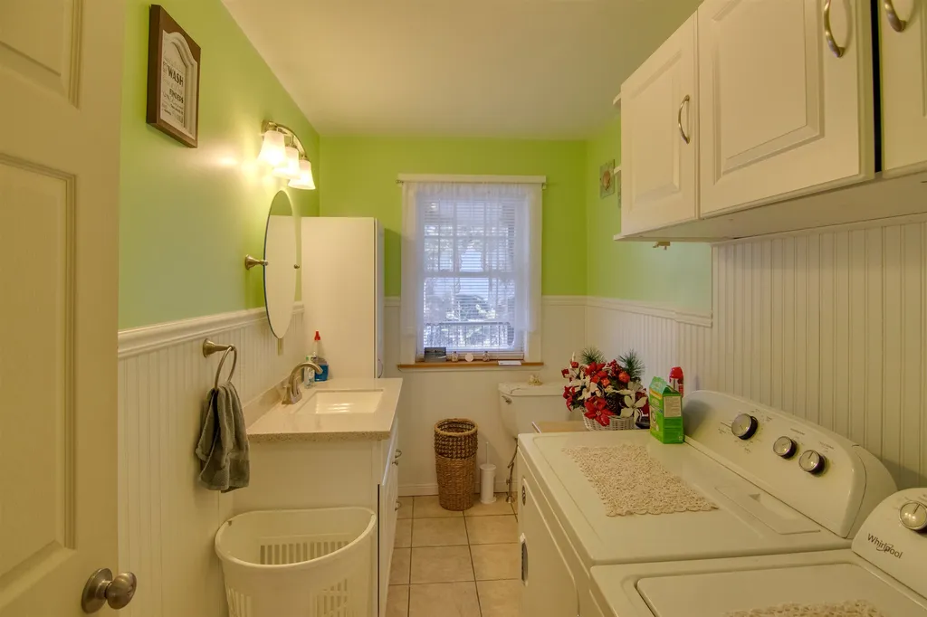 461 Gale Chandler Road Landaff NH 03585