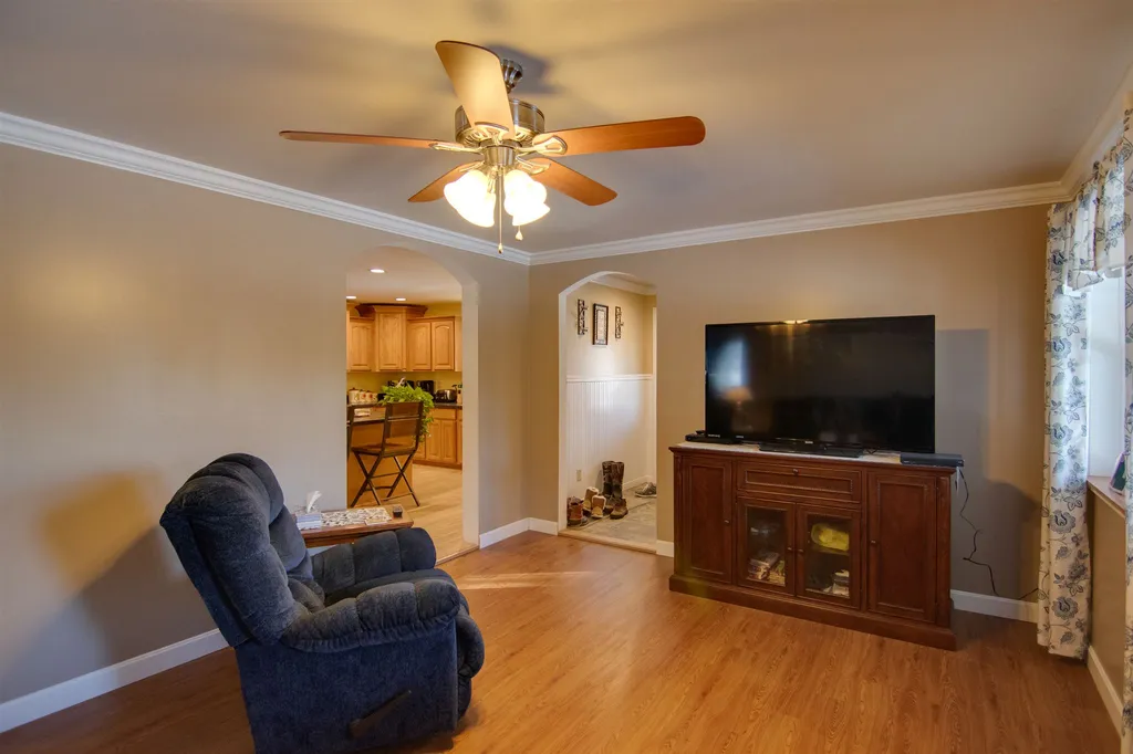 461 Gale Chandler Road Landaff NH 03585