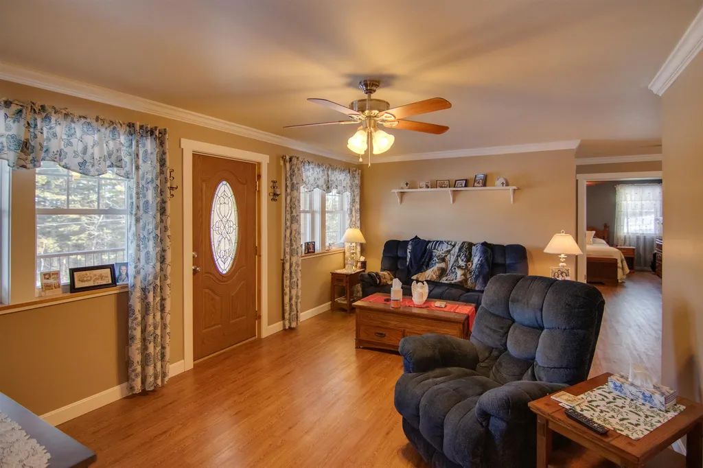 461 Gale Chandler Road Landaff NH 03585