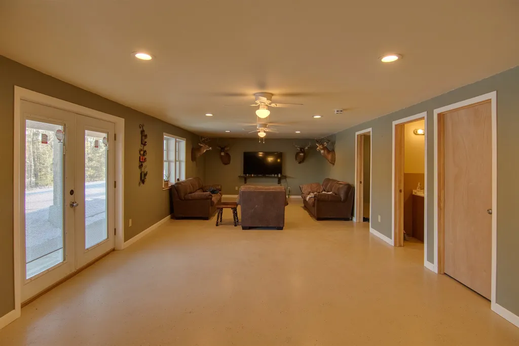 461 Gale Chandler Road Landaff NH 03585