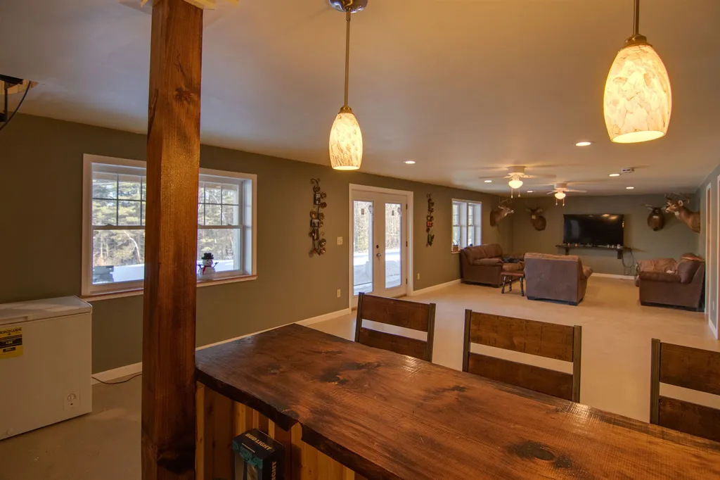 461 Gale Chandler Road Landaff NH 03585