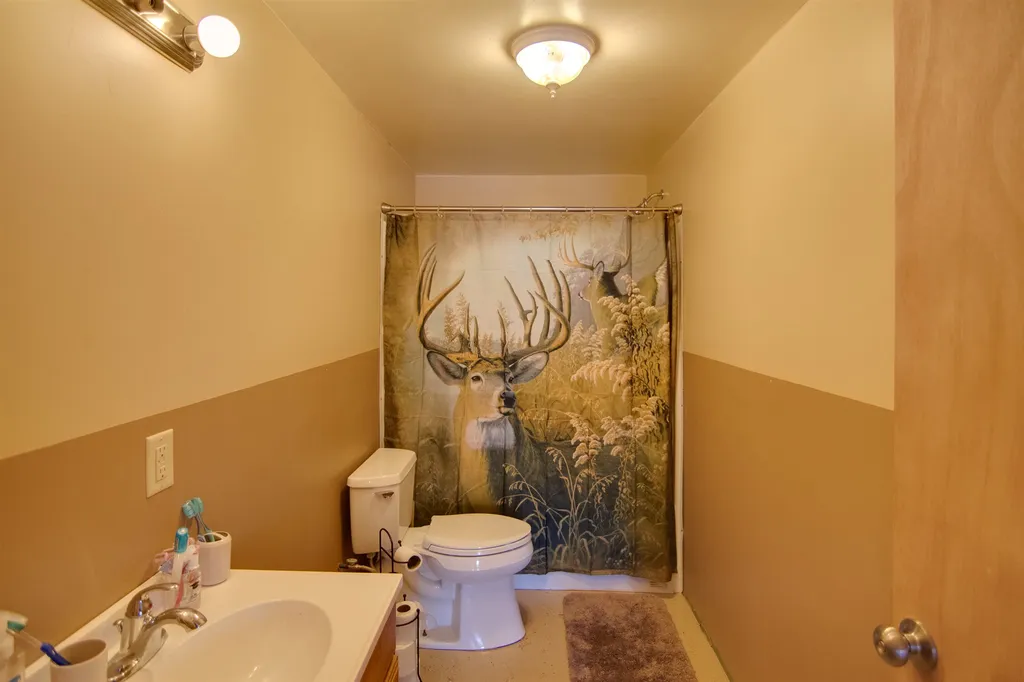 461 Gale Chandler Road Landaff NH 03585