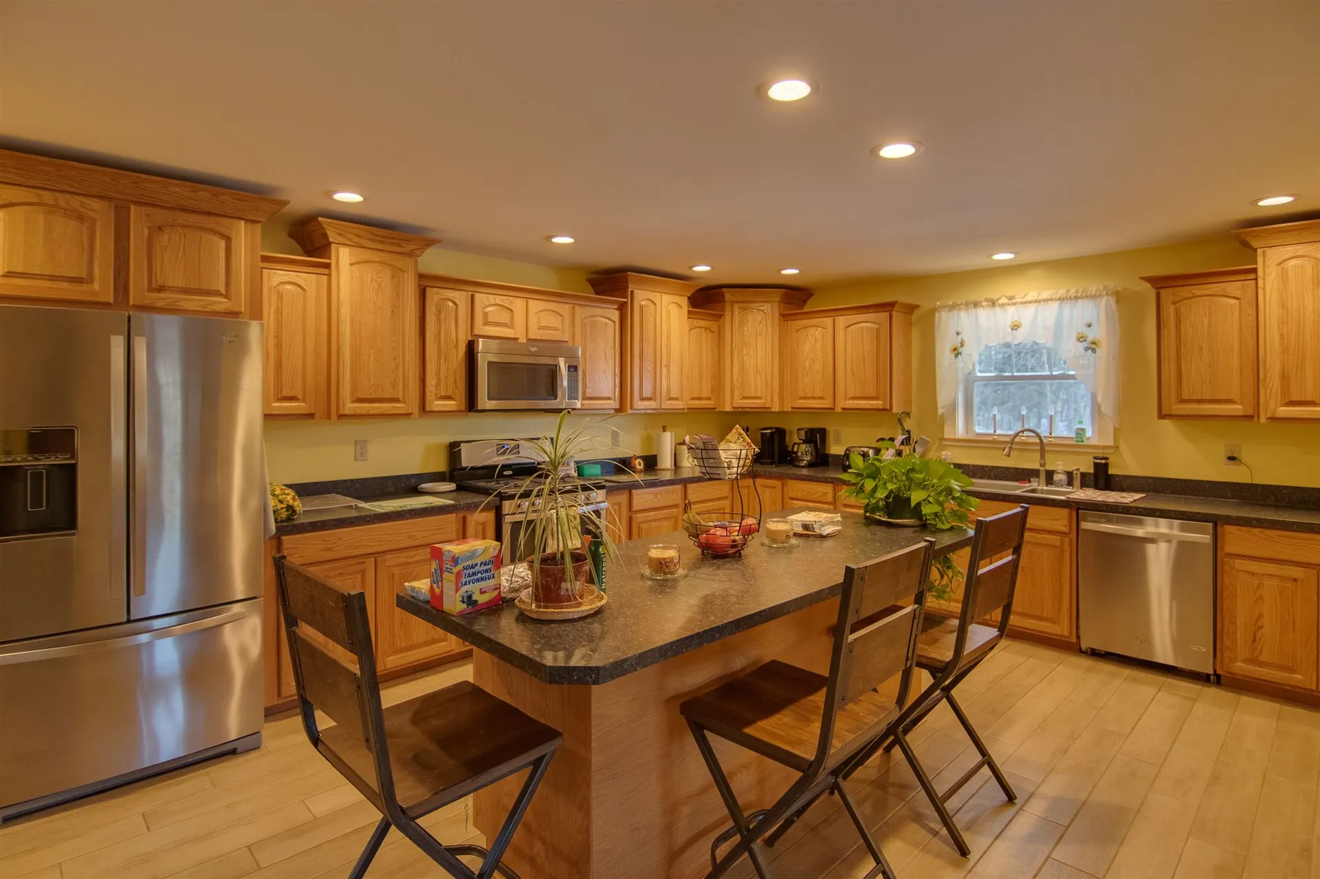 461 Gale Chandler Road Landaff NH 03585