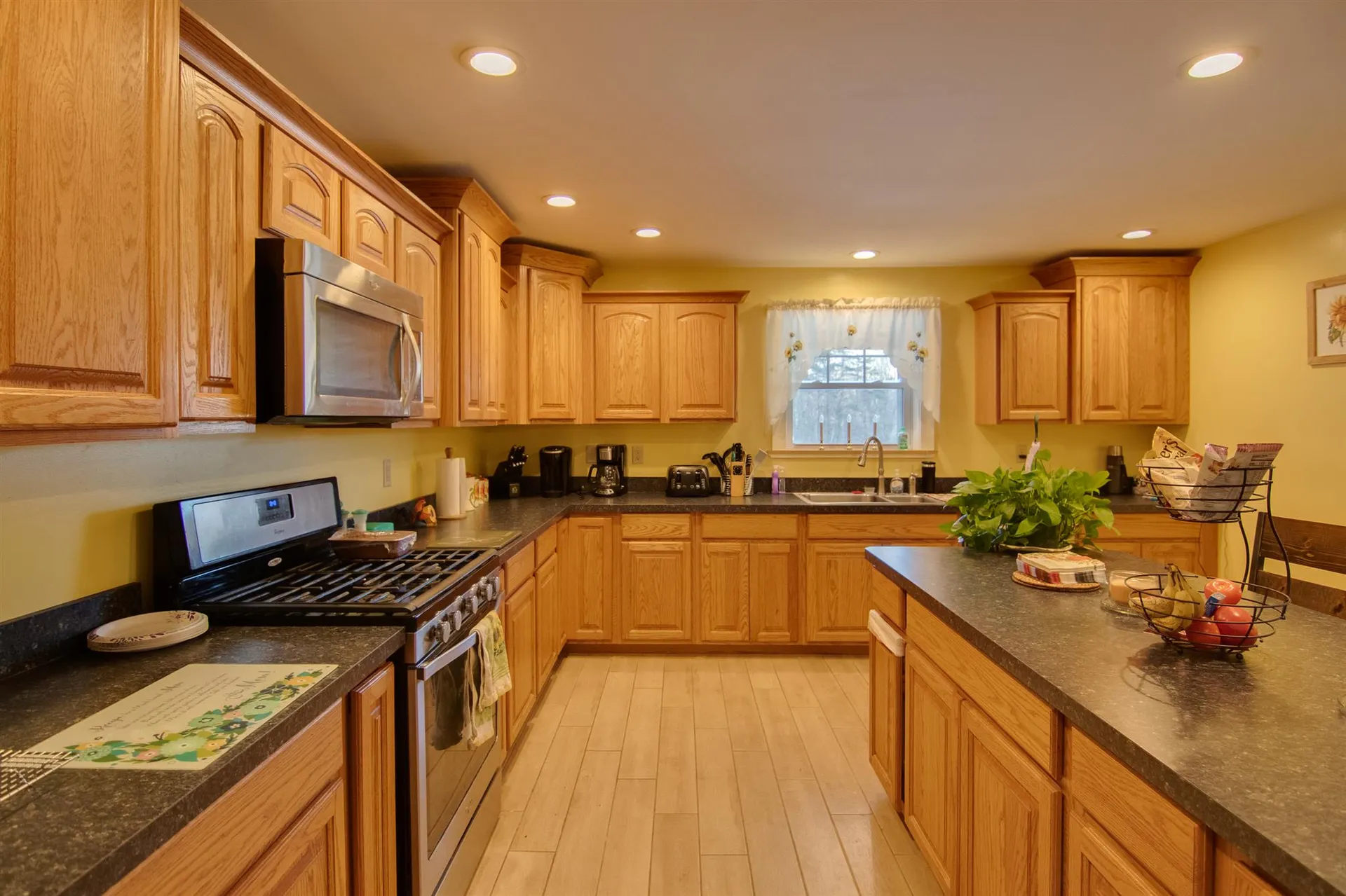 461 Gale Chandler Road Landaff NH 03585