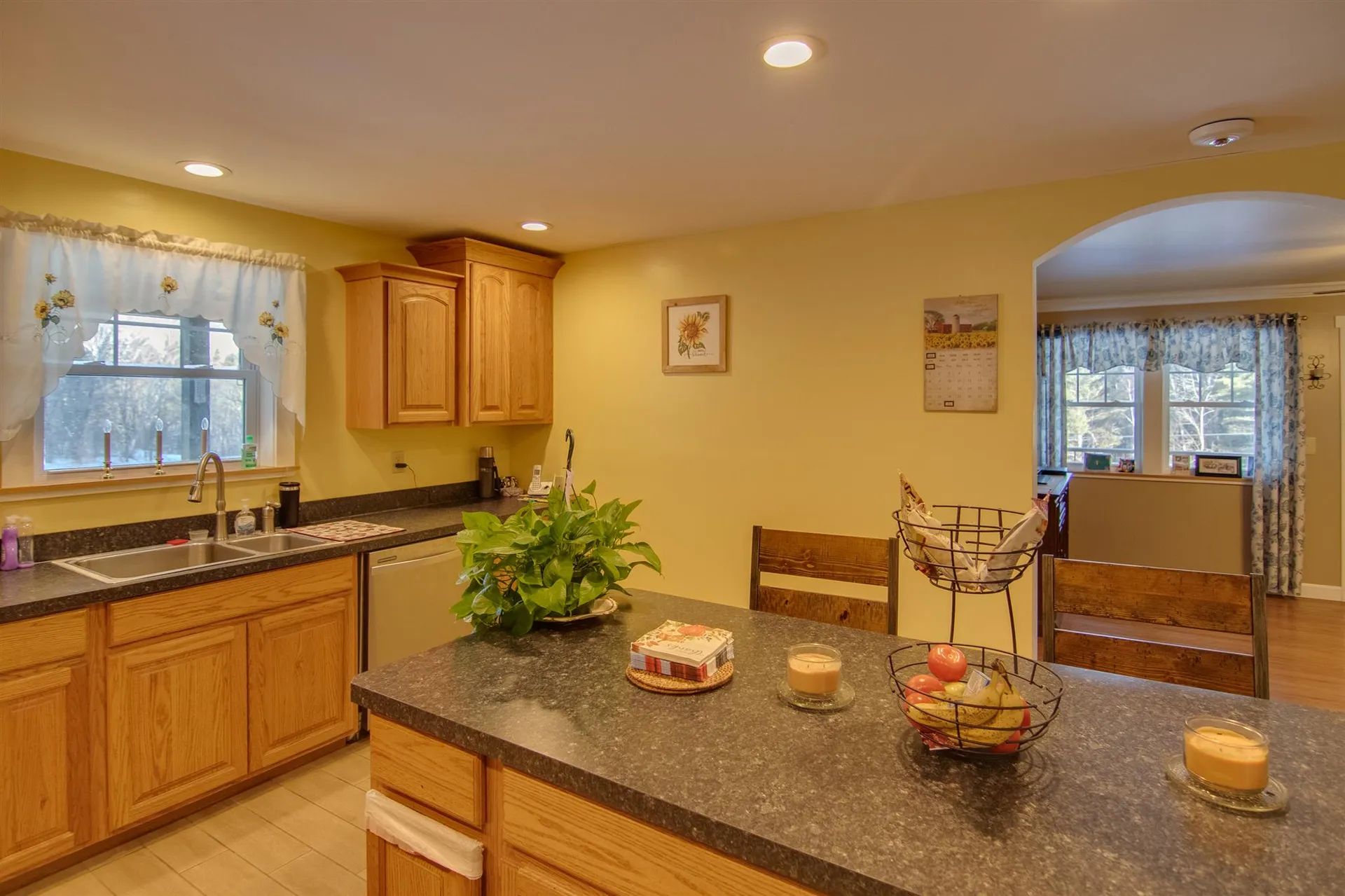 461 Gale Chandler Road Landaff NH 03585
