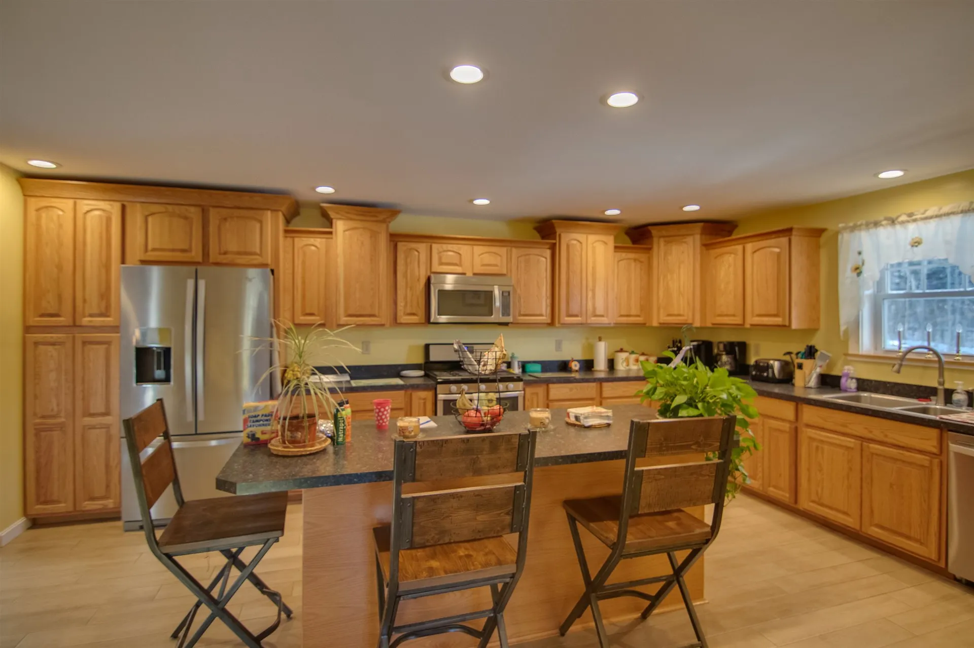 461 Gale Chandler Road Landaff NH 03585