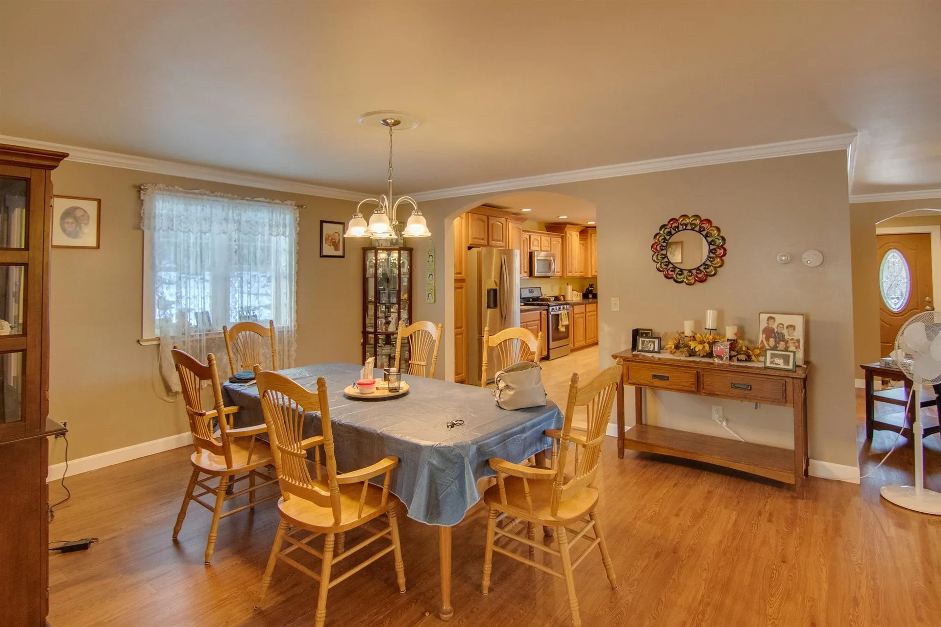 461 Gale Chandler Road Landaff NH 03585