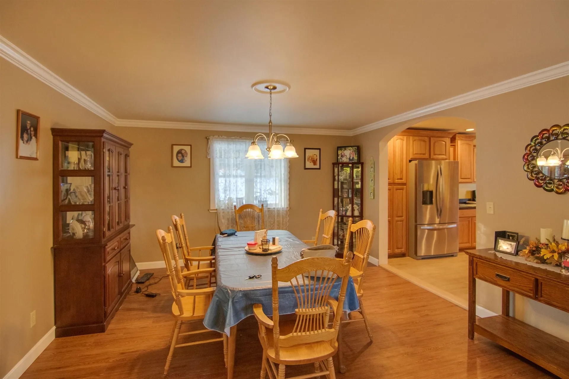461 Gale Chandler Road Landaff NH 03585