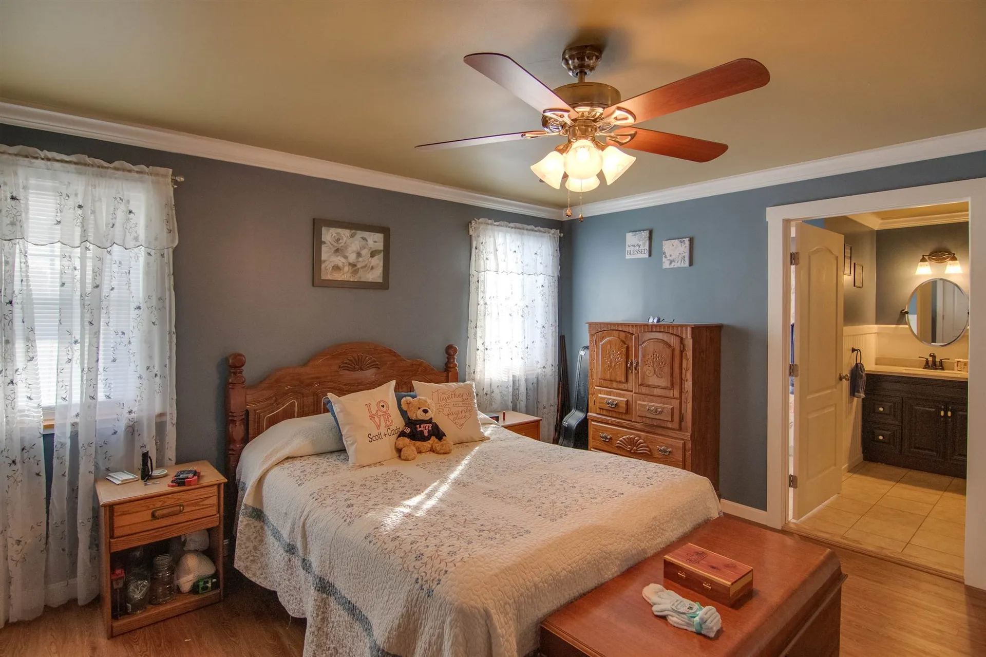 461 Gale Chandler Road Landaff NH 03585