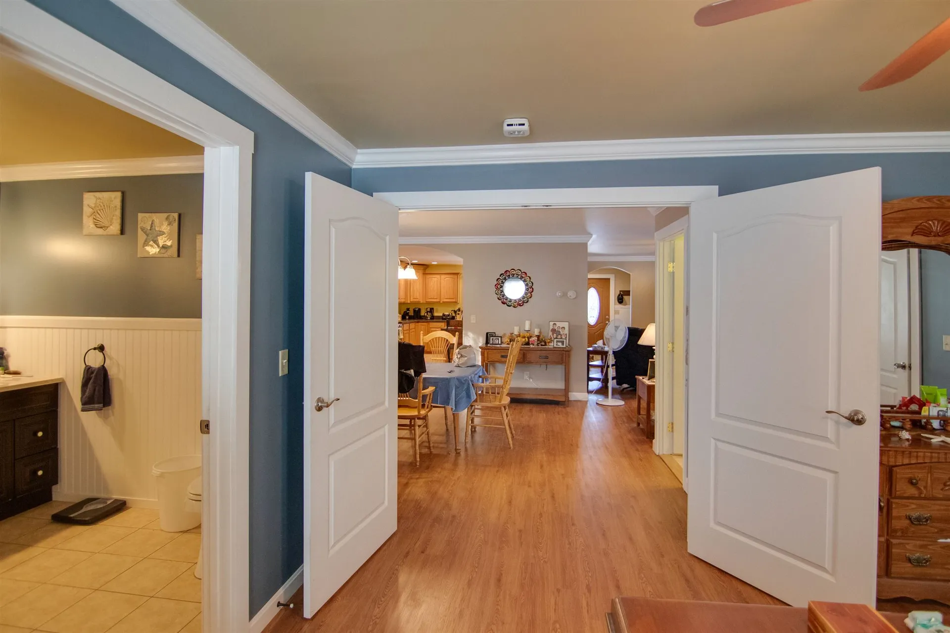 461 Gale Chandler Road Landaff NH 03585