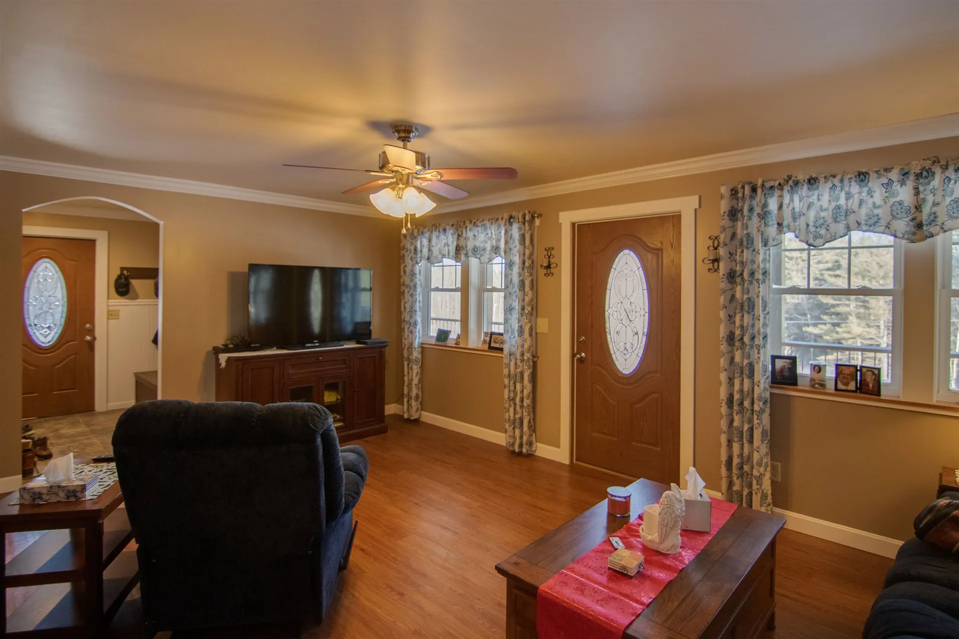 461 Gale Chandler Road Landaff NH 03585