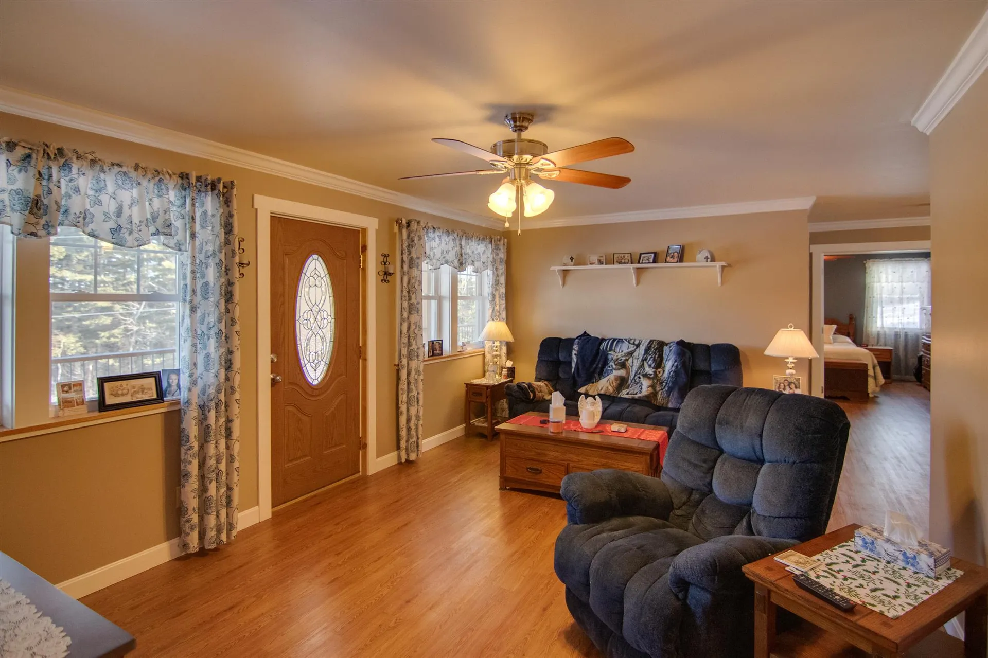 461 Gale Chandler Road Landaff NH 03585