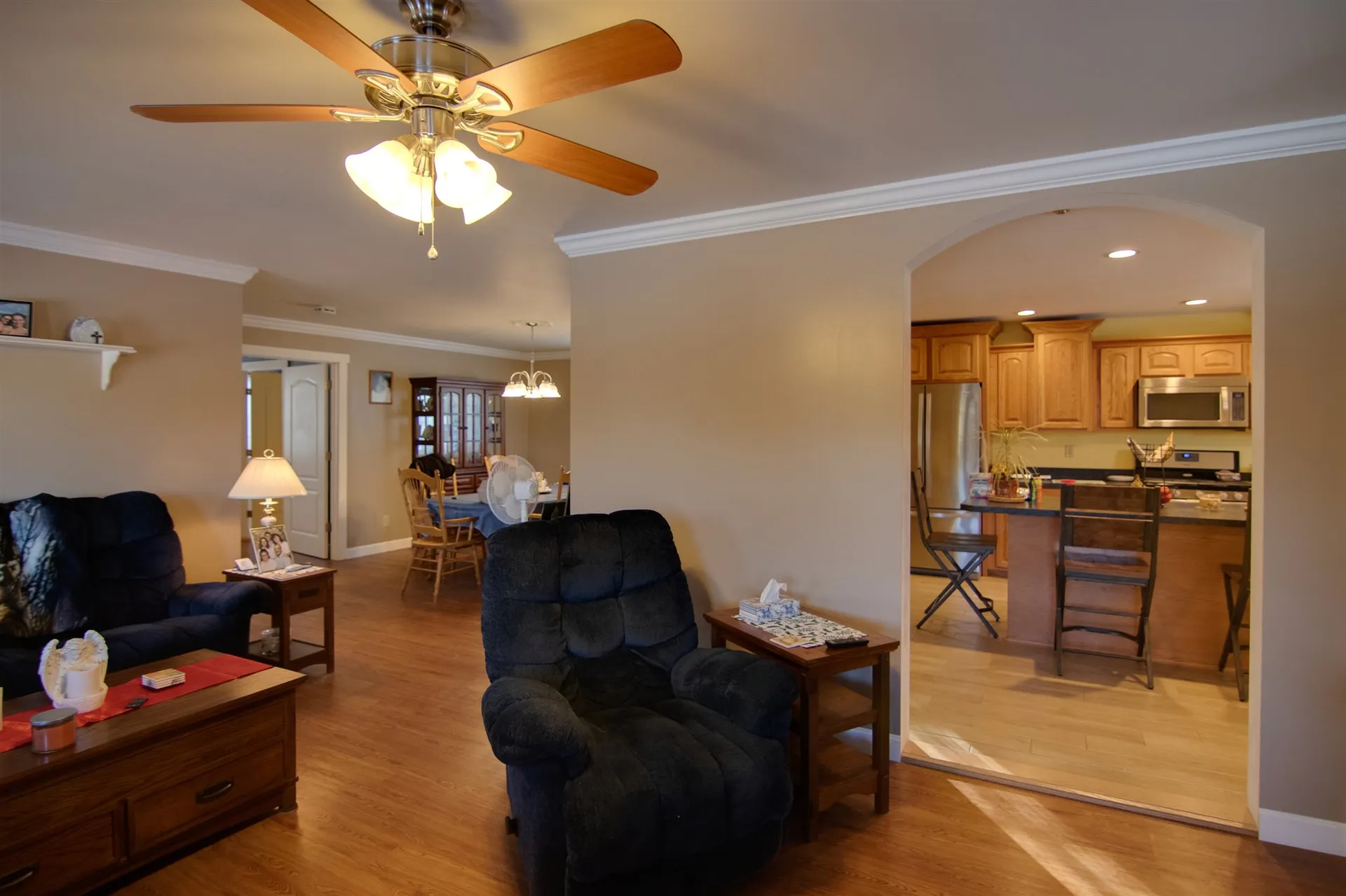 461 Gale Chandler Road Landaff NH 03585