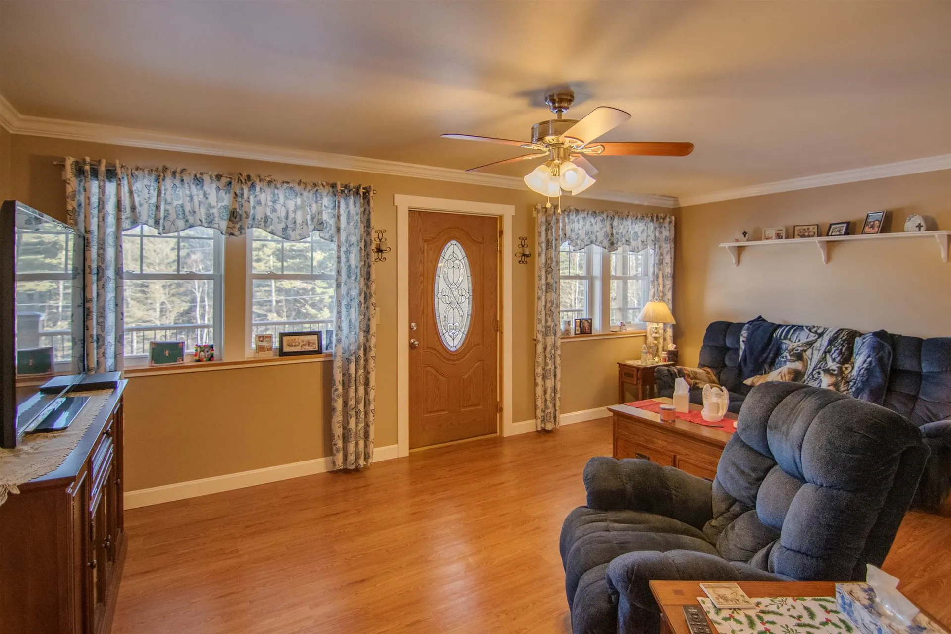 461 Gale Chandler Road Landaff NH 03585