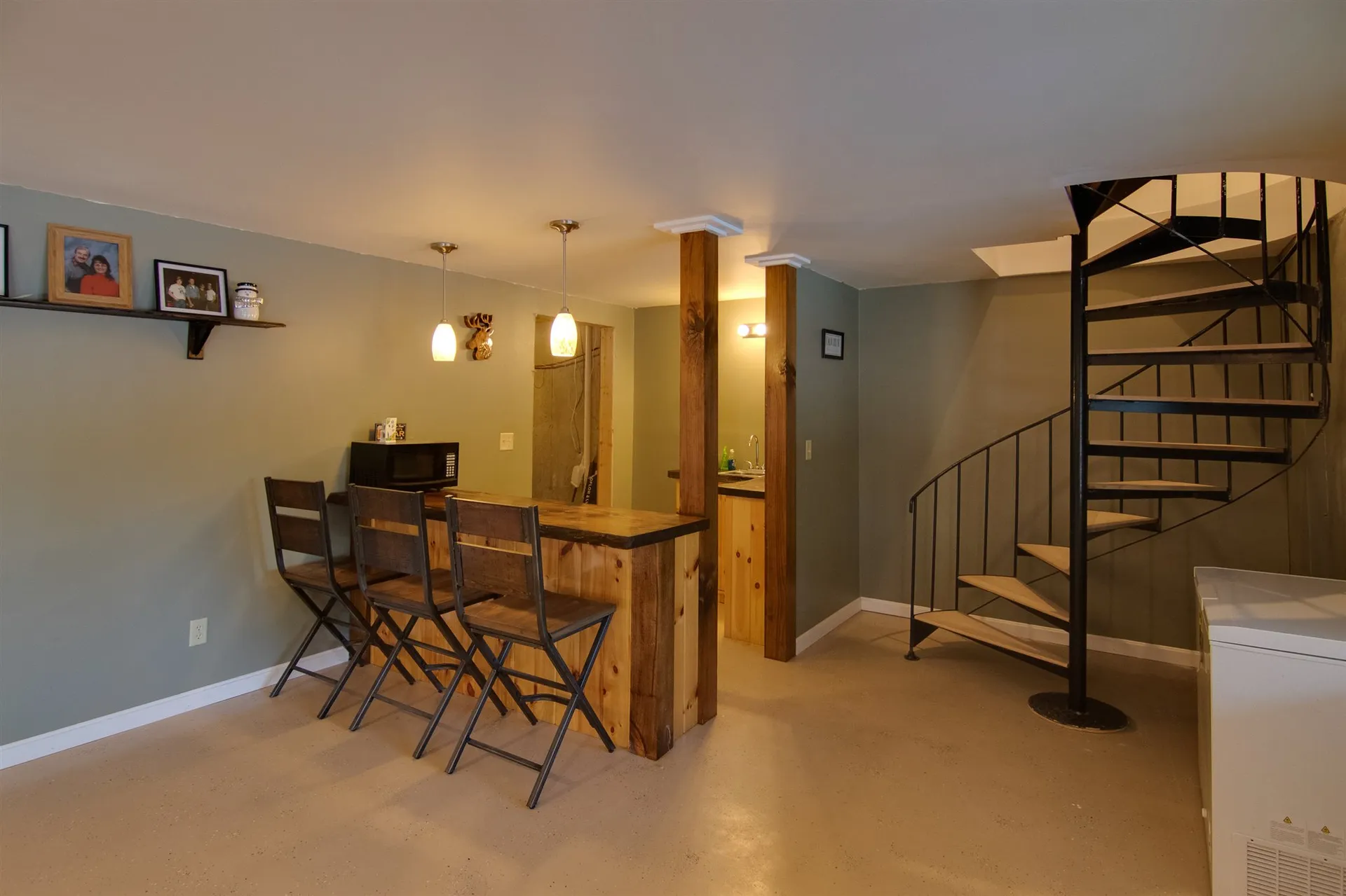 461 Gale Chandler Road Landaff NH 03585
