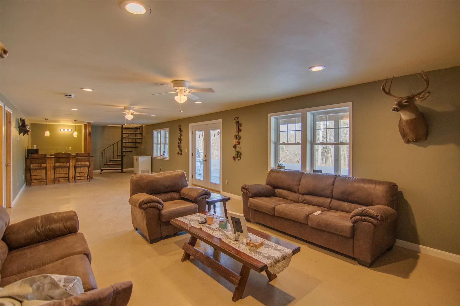 461 Gale Chandler Road Landaff NH 03585