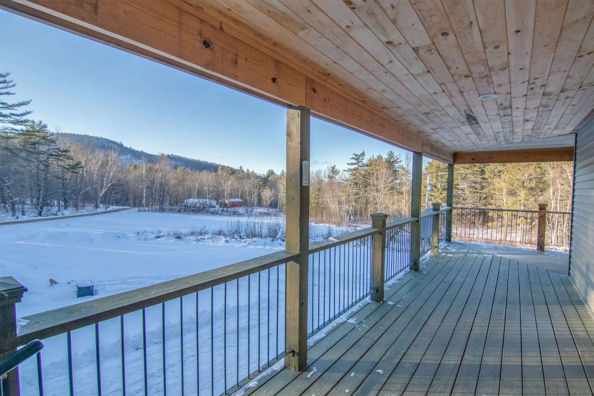 461 Gale Chandler Road Landaff NH 03585