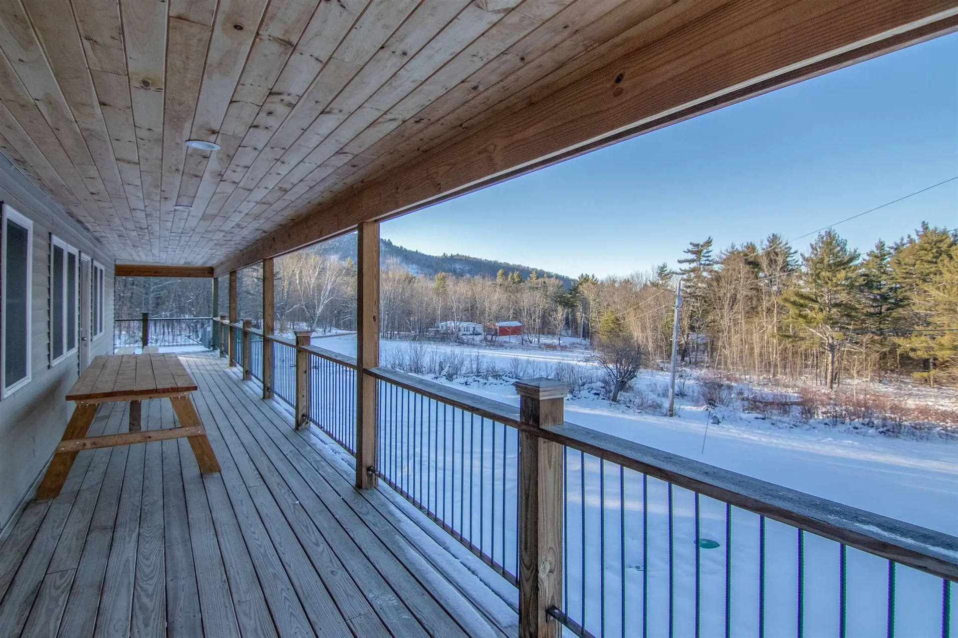 461 Gale Chandler Road Landaff NH 03585