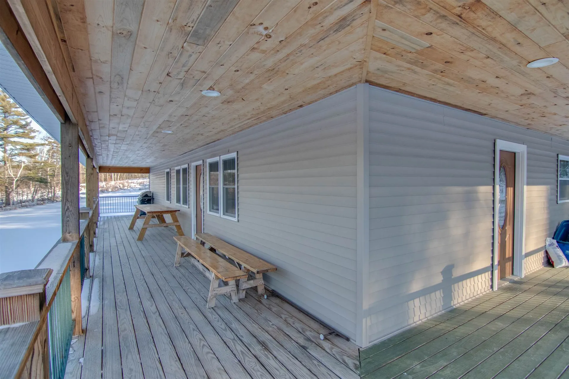 461 Gale Chandler Road Landaff NH 03585