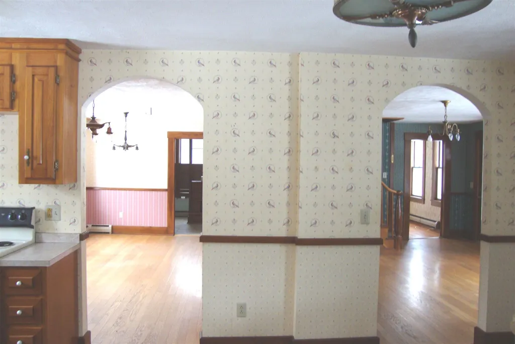 80 Prescott Hill Road Grafton NH 03240