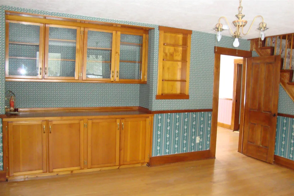 80 Prescott Hill Road Grafton NH 03240