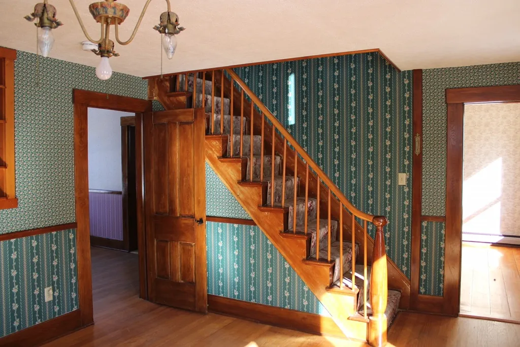 80 Prescott Hill Road Grafton NH 03240