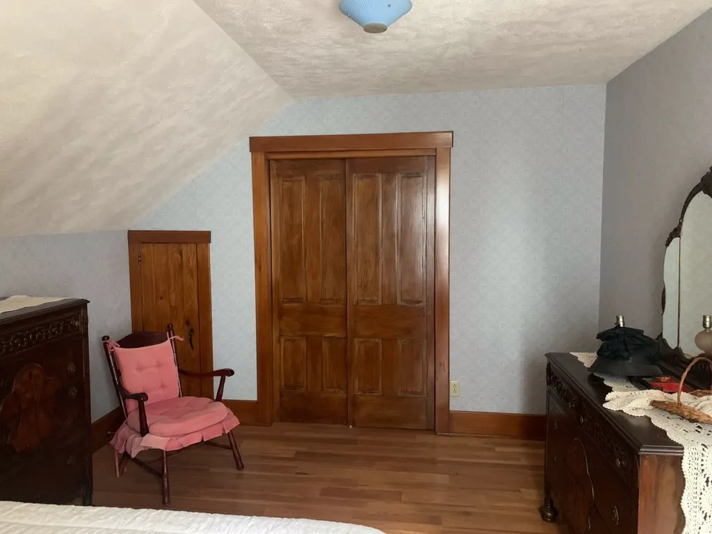 80 Prescott Hill Road Grafton NH 03240