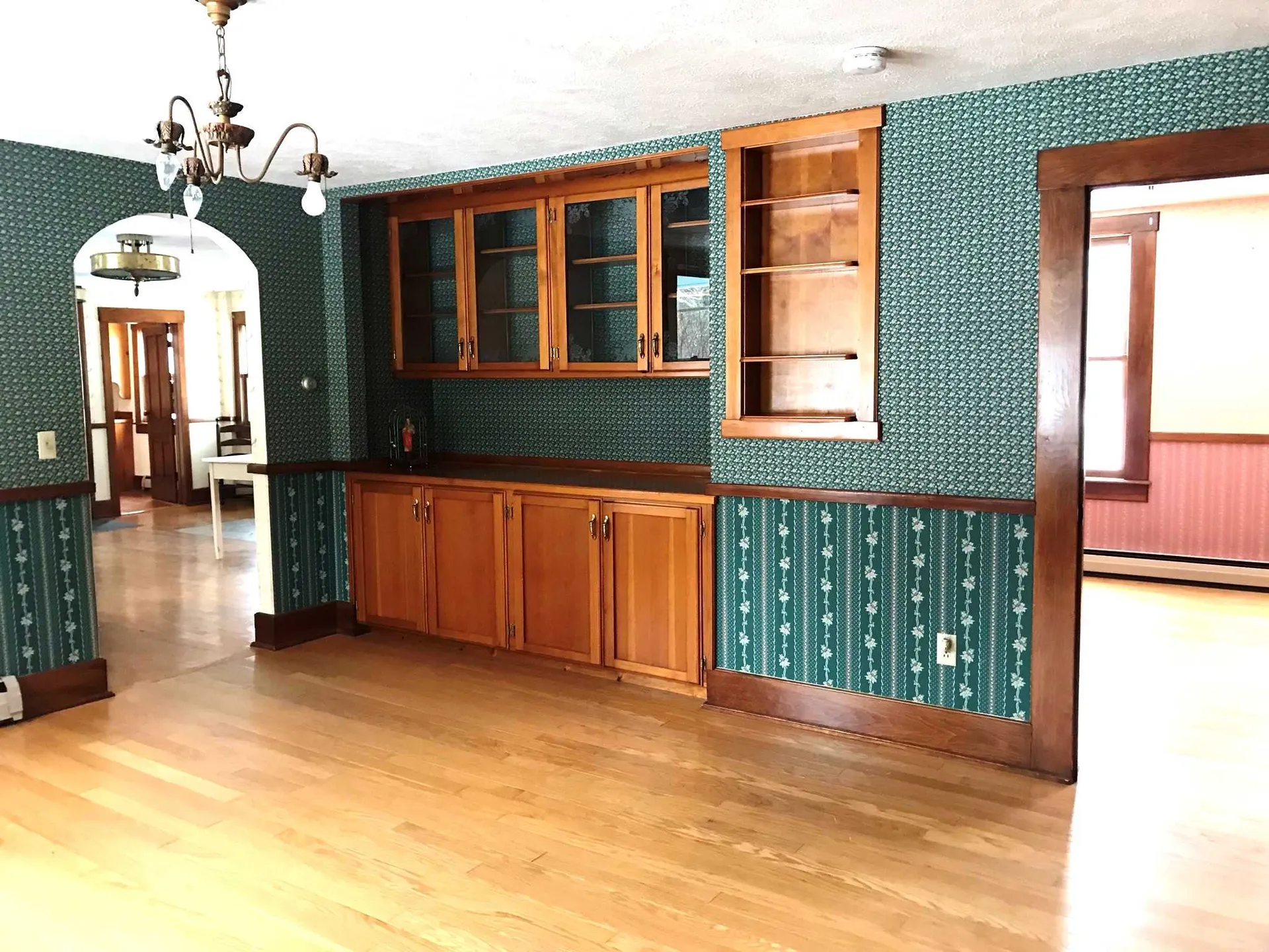 80 Prescott Hill Road Grafton NH 03240