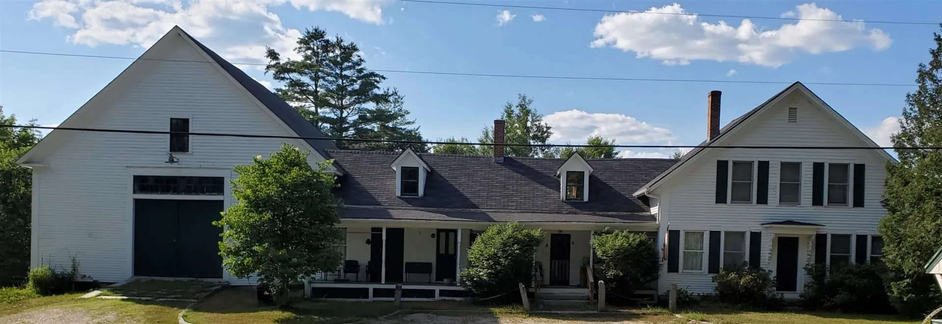 80 Prescott Hill Road Grafton NH 03240